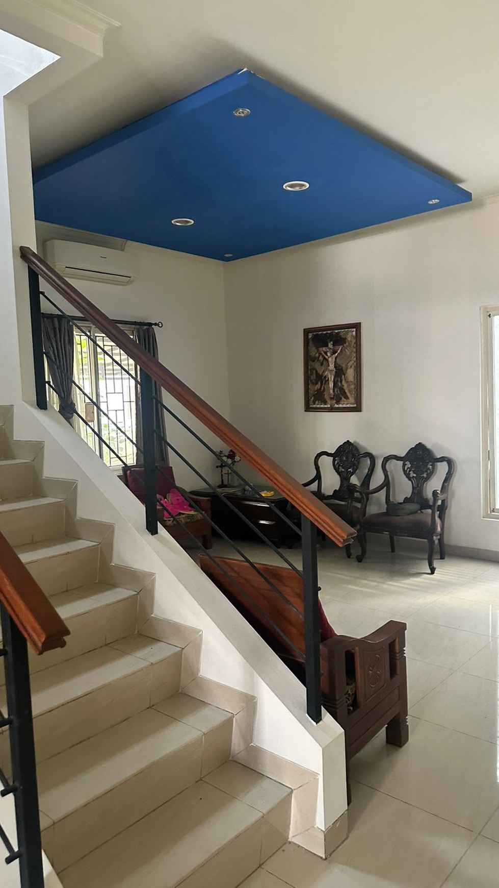 Dijual Rumah di Cluster Ruby, Summarecon Serpong