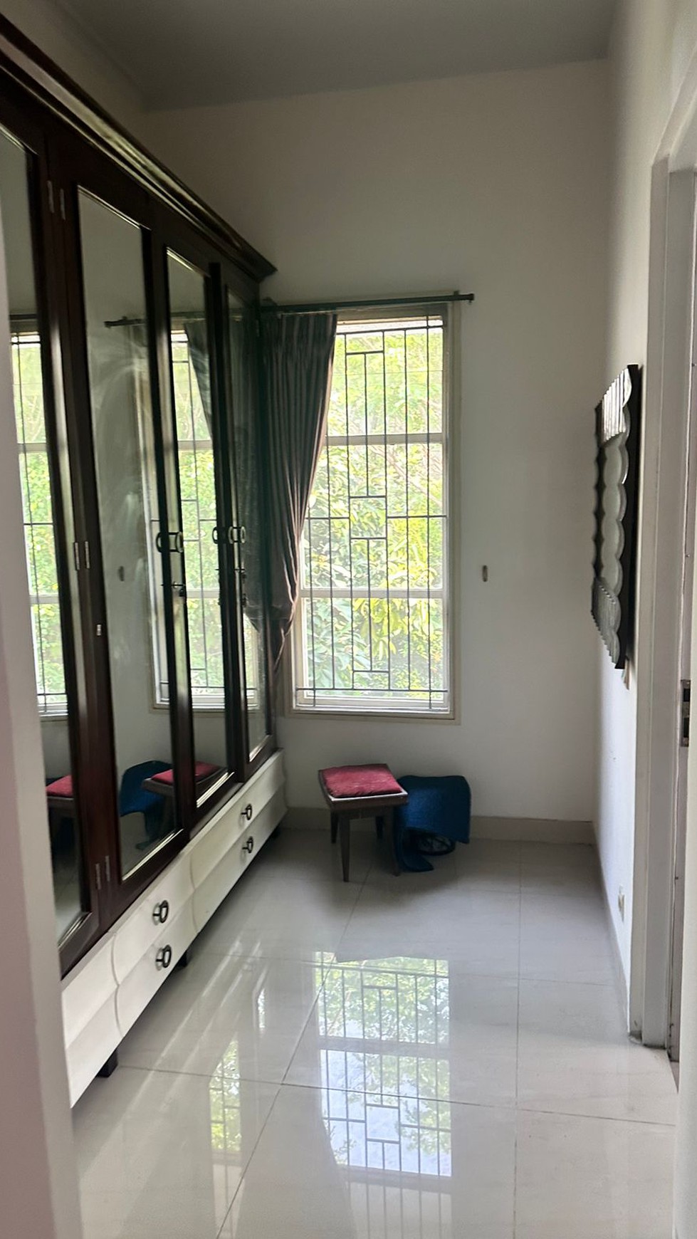 Dijual Rumah di Cluster Ruby, Summarecon Serpong