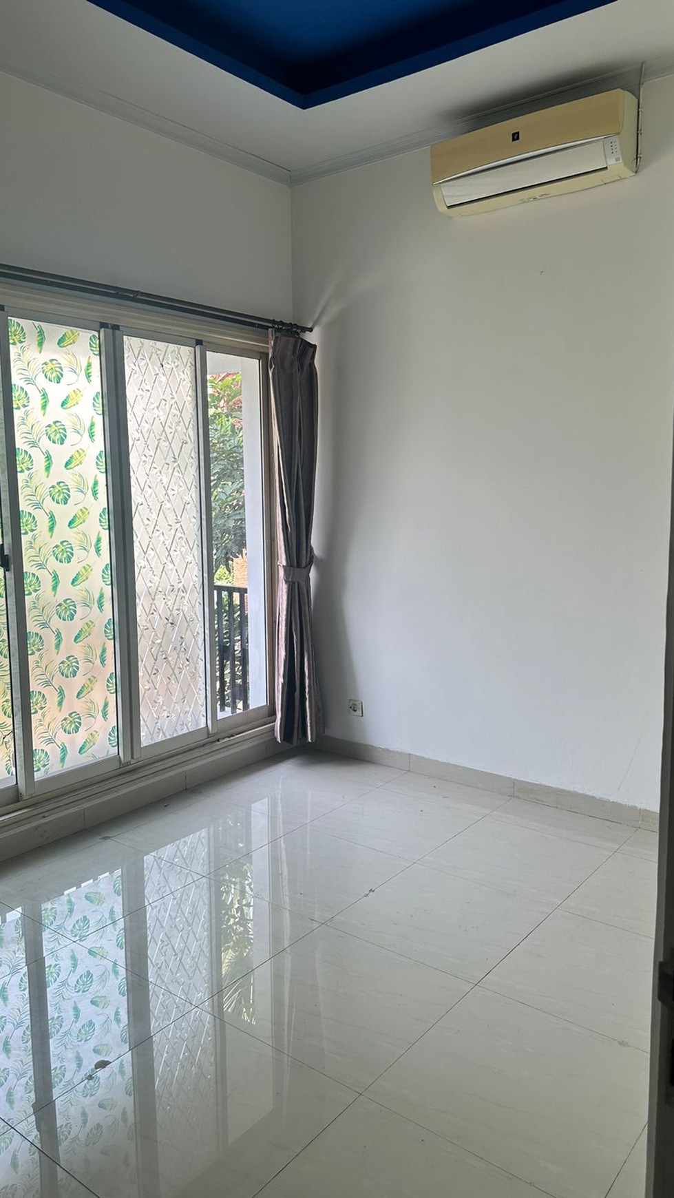 Dijual Rumah di Cluster Ruby, Summarecon Serpong