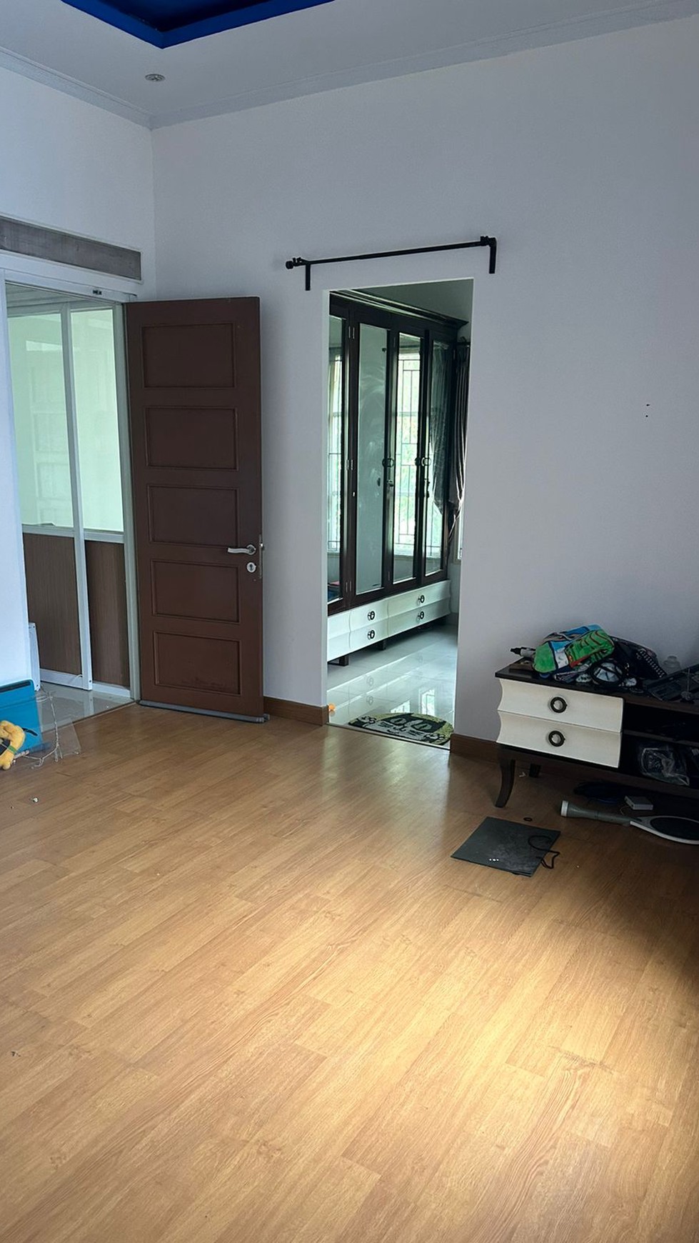 Dijual Rumah di Cluster Ruby, Summarecon Serpong