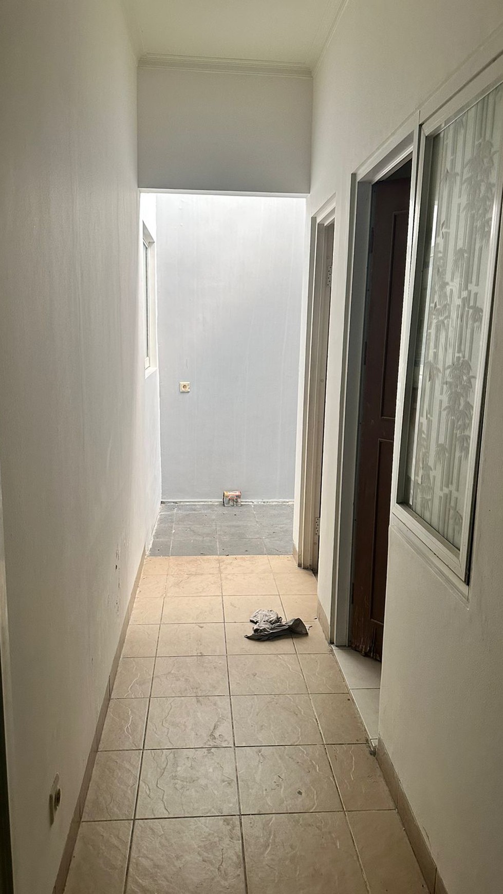 Dijual Rumah di Cluster Ruby, Summarecon Serpong