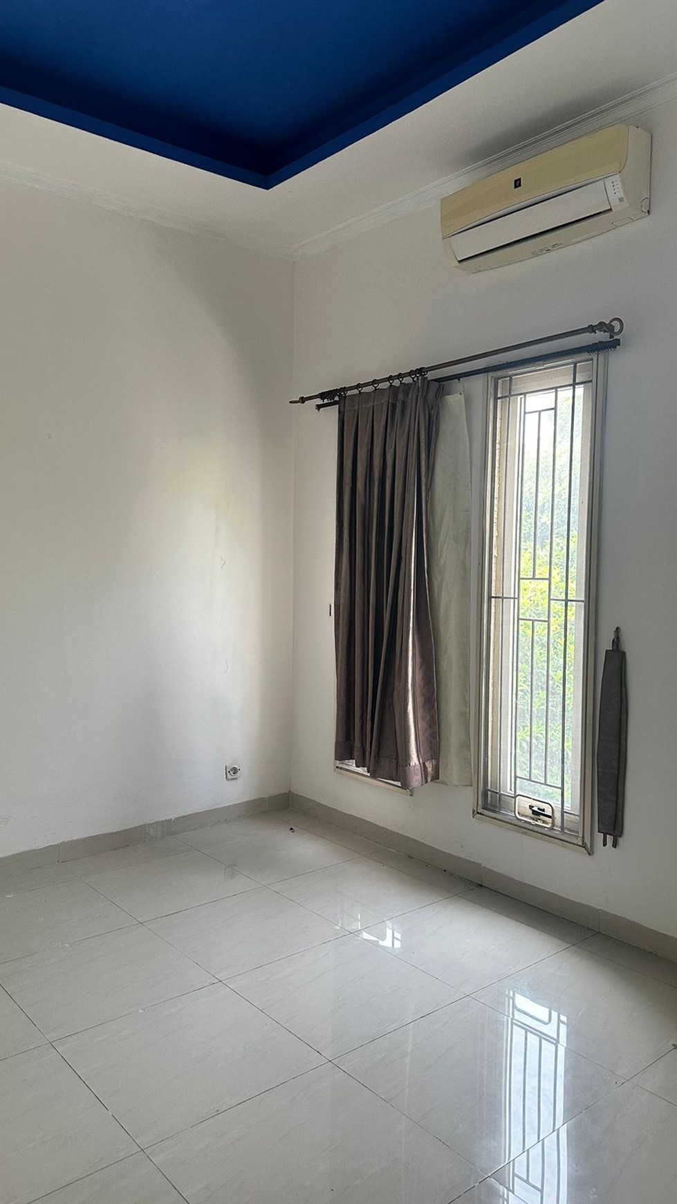 Dijual Rumah di Cluster Ruby, Summarecon Serpong