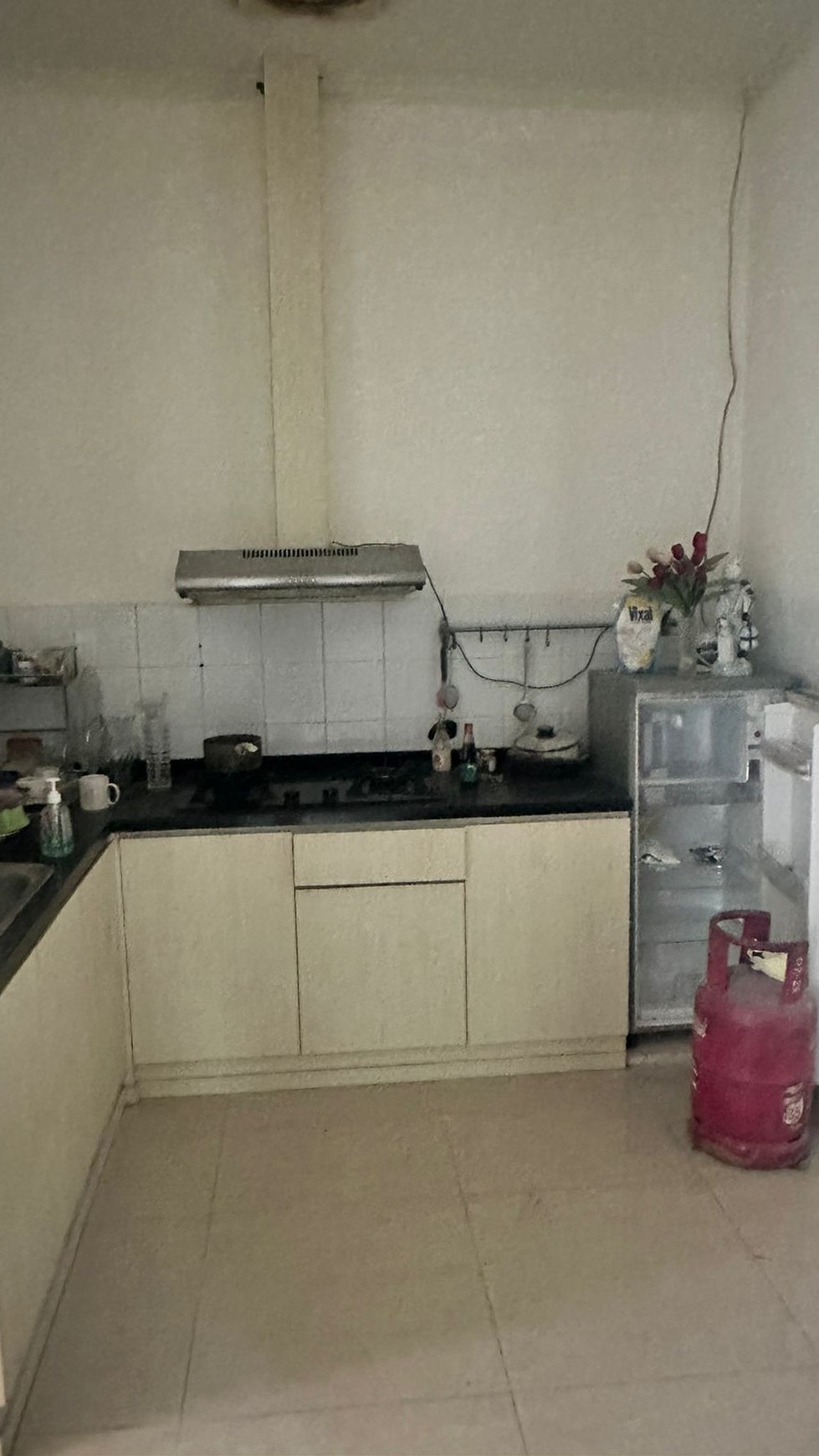 Dijual Rumah di Cluster Ruby, Summarecon Serpong