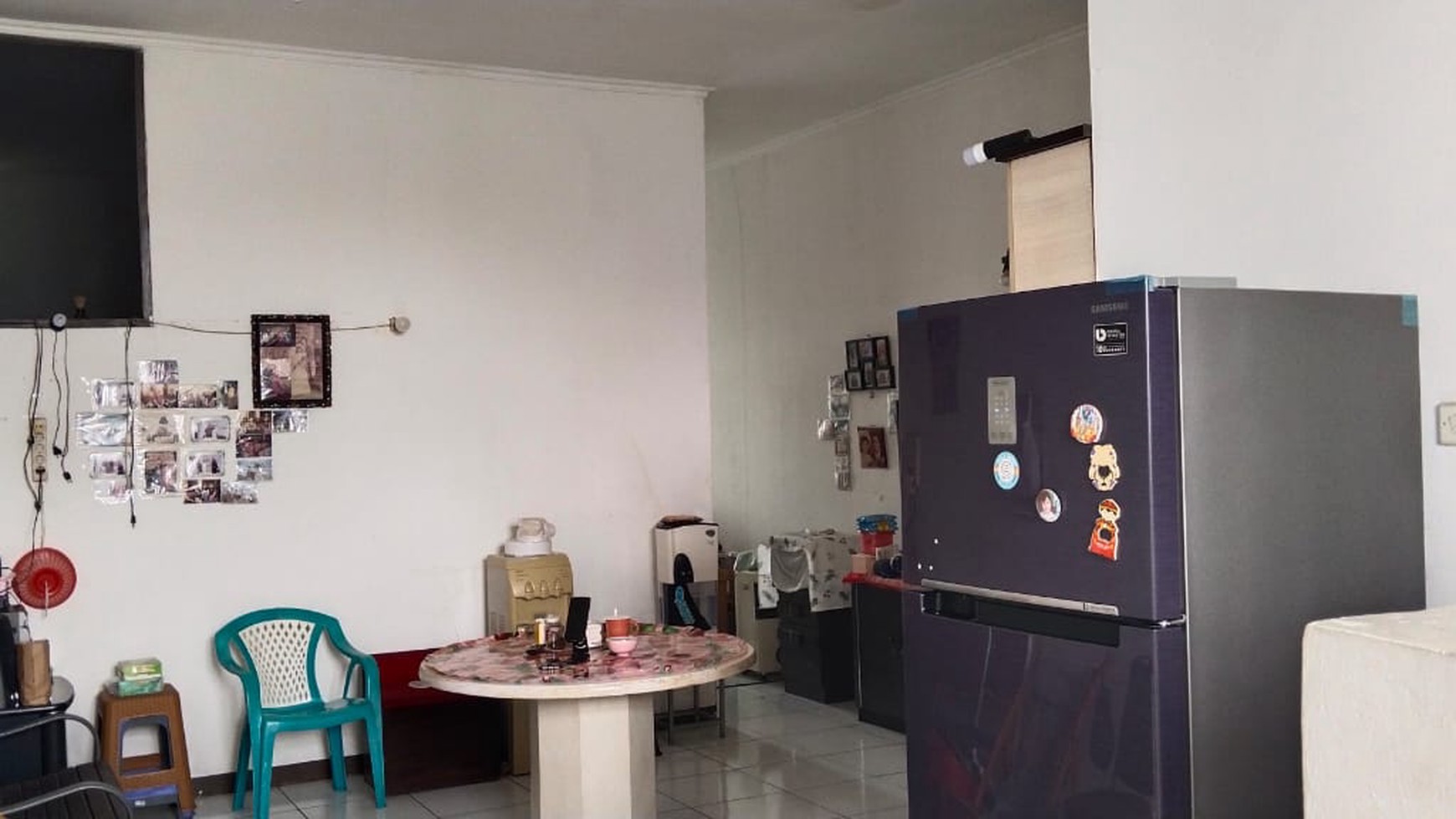 DIJUAL RUKO + RUMAH DEKAT ALUN ALUN BANDUNG TENGAH KOTA BANDUNG STRATEGIS