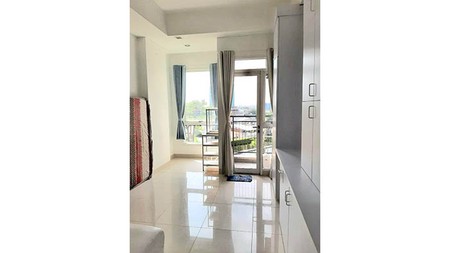 Apartemen Elpis Residence, Gunung Sahari