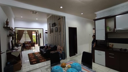 Rumah Bagus Minimalis di Arcamanik, Bandung