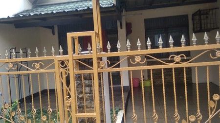 Termurah Rumah Sewa di BSD Lama Nusaloka Nusa Loka