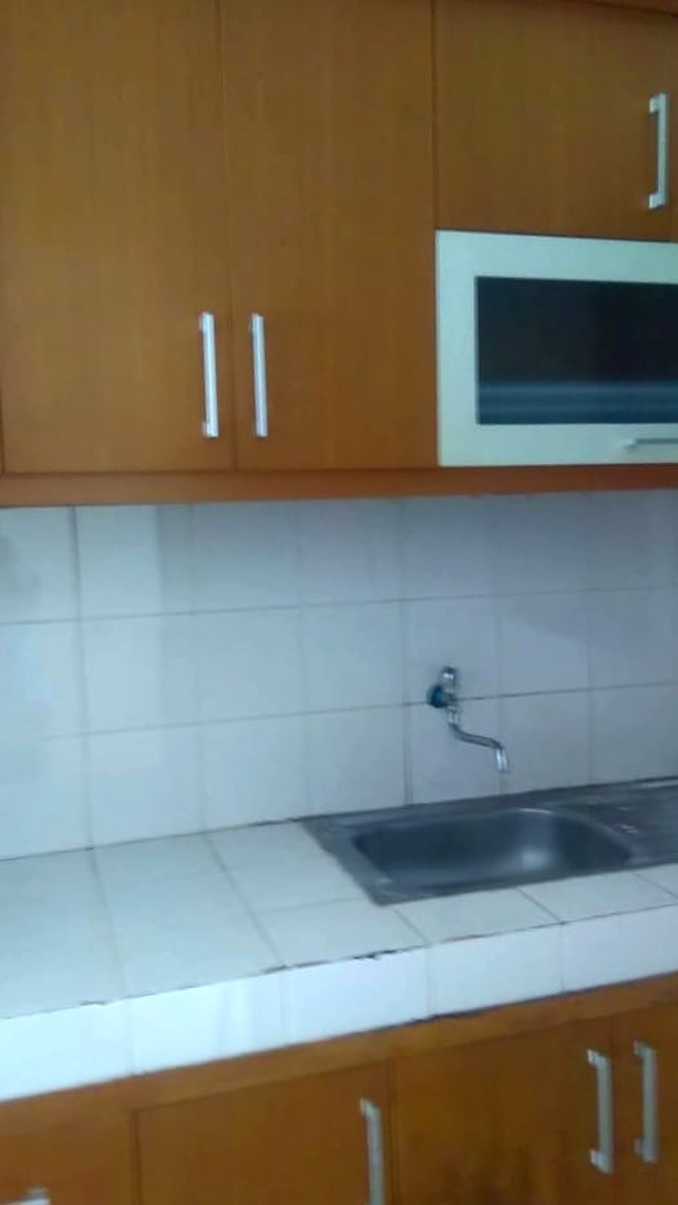 Termurah Rumah Sewa di BSD Lama Nusaloka Nusa Loka
