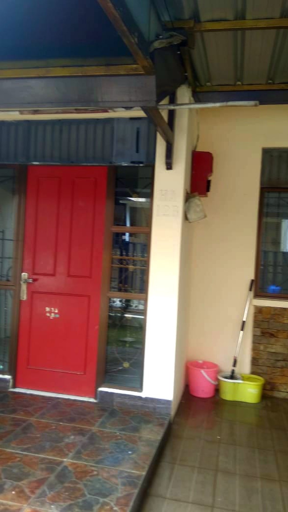 Termurah Rumah Sewa di BSD Lama Nusaloka Nusa Loka