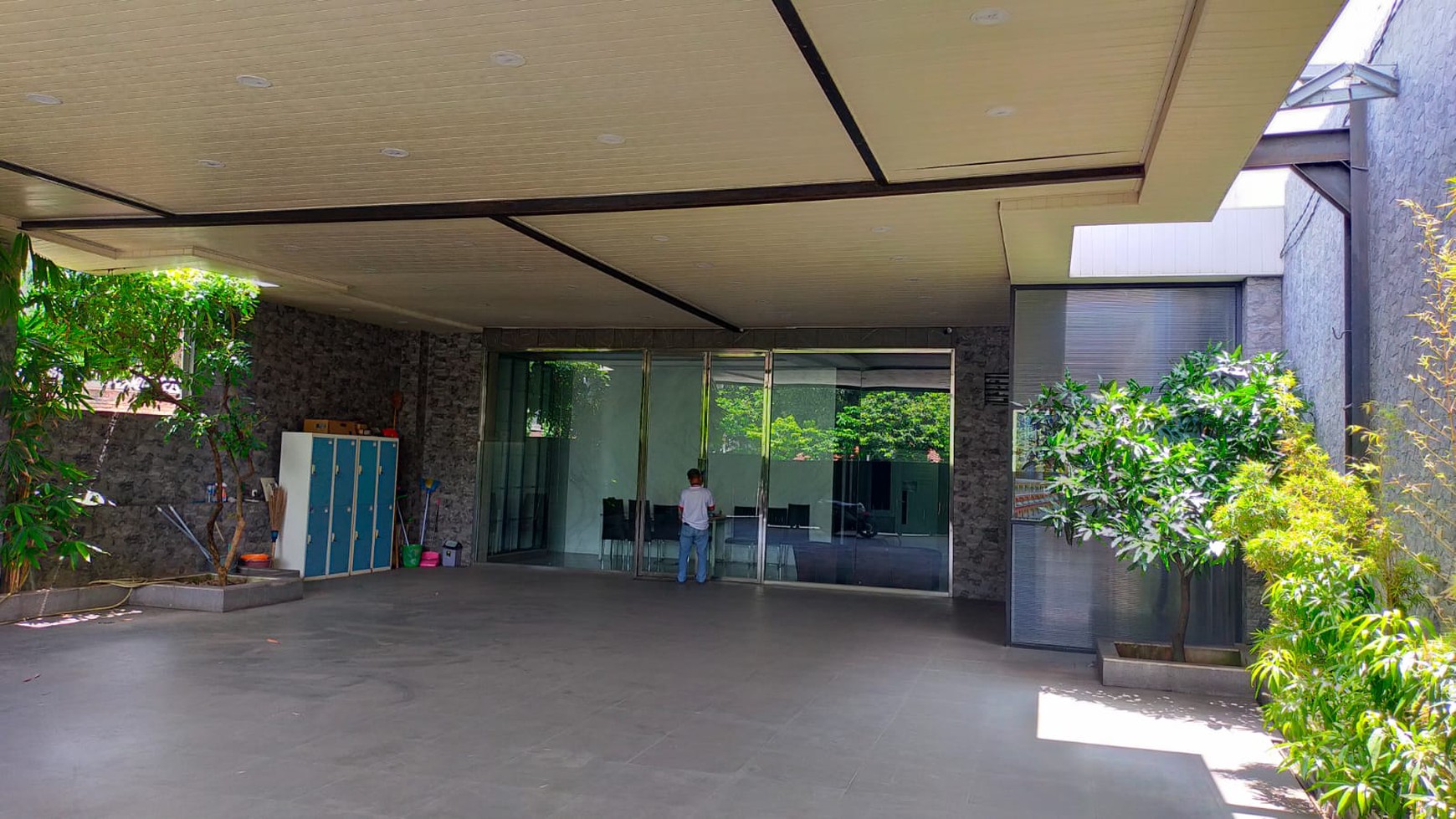 Rumah Tinggal Zonasi Komersial K3 Cocok Juga Untuk Tempat Usaha