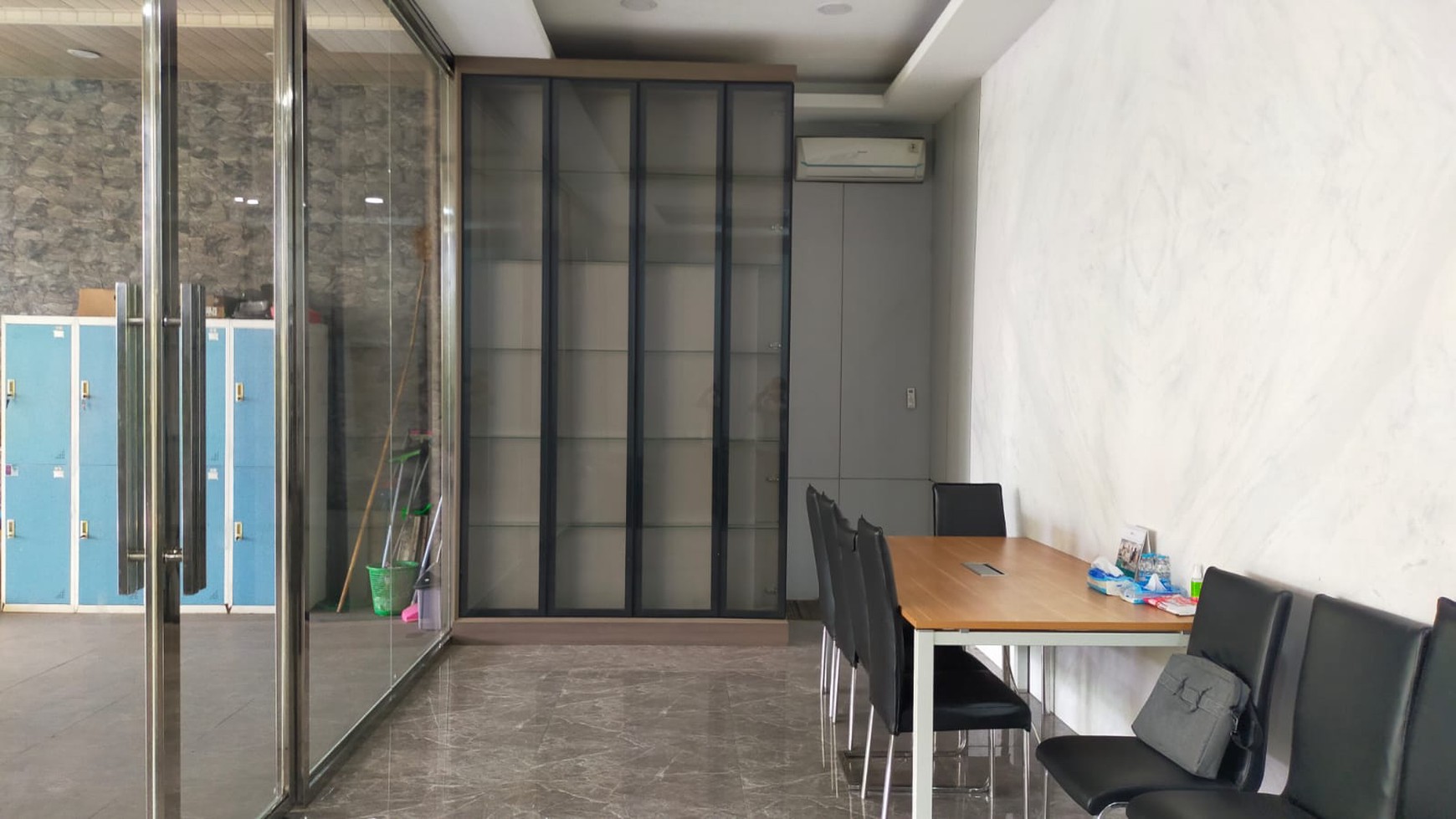 Rumah Tinggal Zonasi Komersial K3 Cocok Juga Untuk Tempat Usaha