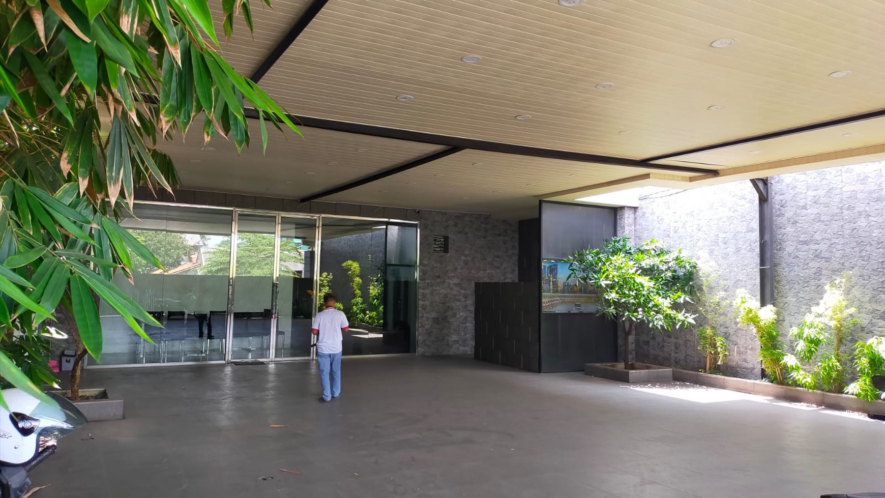 Rumah Tinggal Zonasi Komersial K3 Cocok Juga Untuk Tempat Usaha