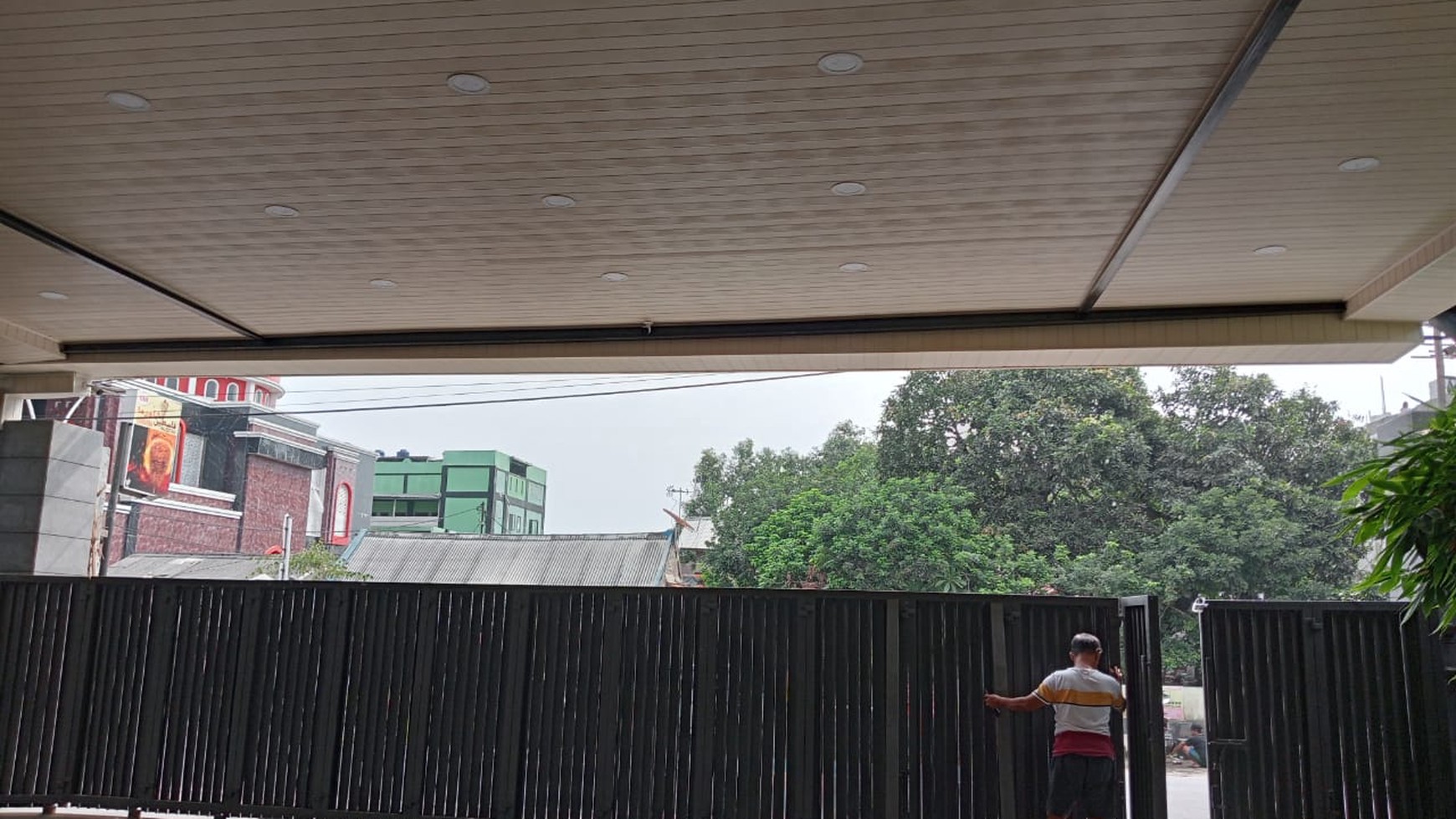 Rumah Tinggal Zonasi Komersial K3 Cocok Juga Untuk Tempat Usaha