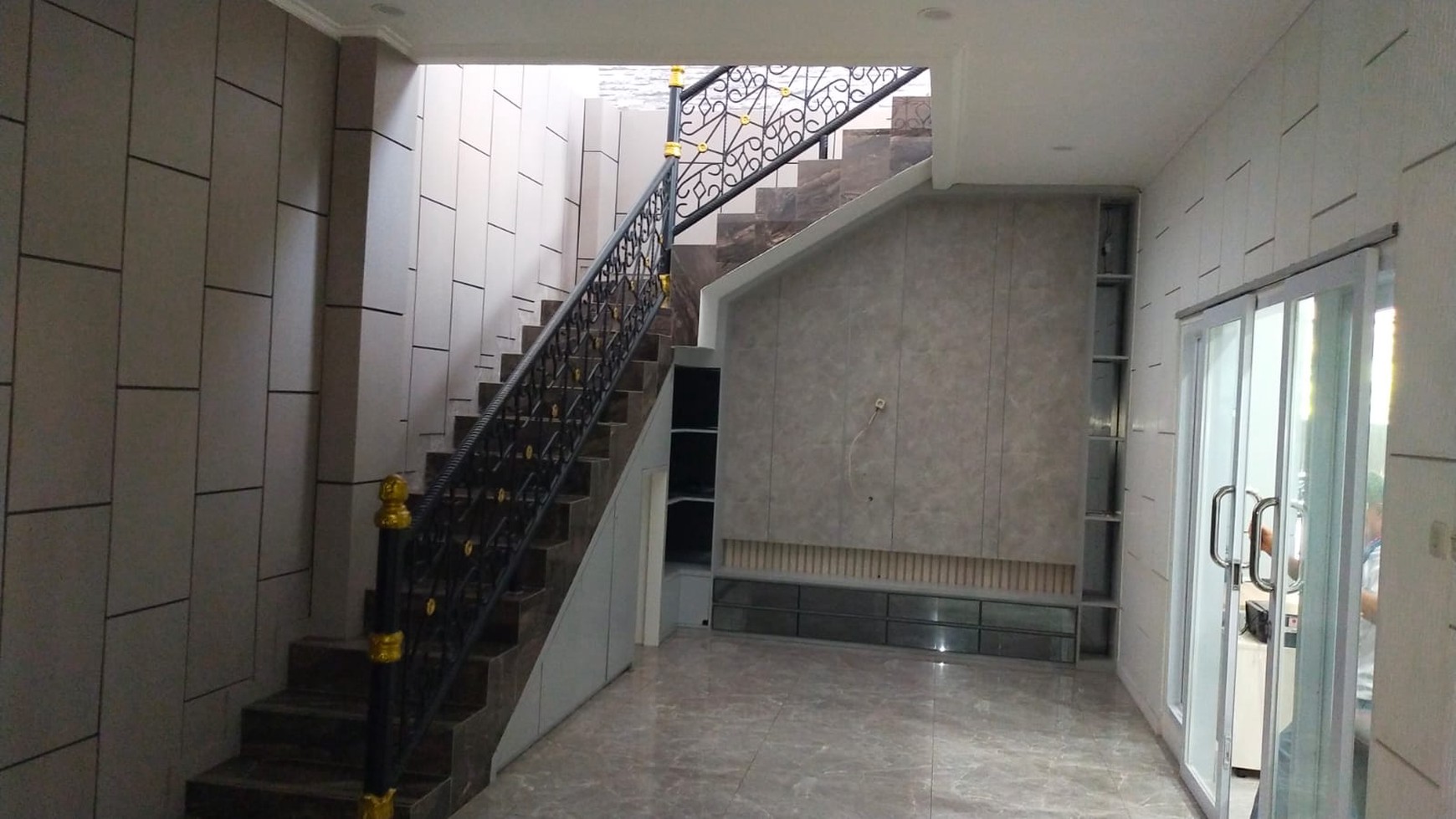 Rumah Tinggal Zonasi Komersial K3 Cocok Juga Untuk Tempat Usaha