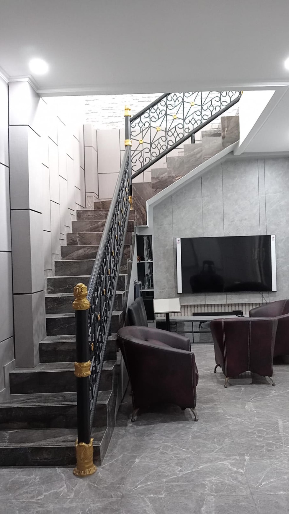 Rumah Tinggal Zonasi Komersial K3 Cocok Juga Untuk Tempat Usaha