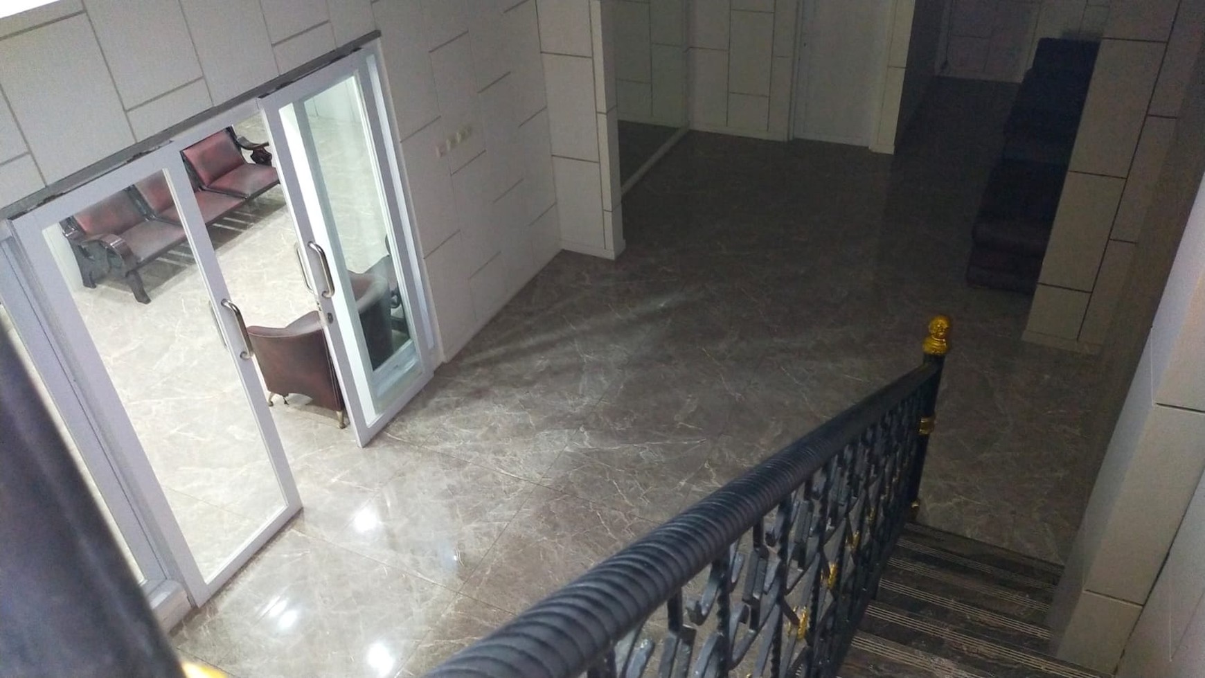 Rumah Tinggal Zonasi Komersial K3 Cocok Juga Untuk Tempat Usaha