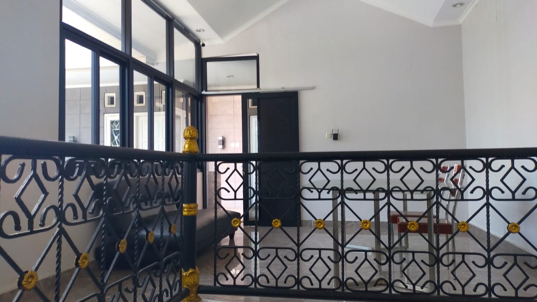 Rumah Tinggal Zonasi Komersial K3 Cocok Juga Untuk Tempat Usaha