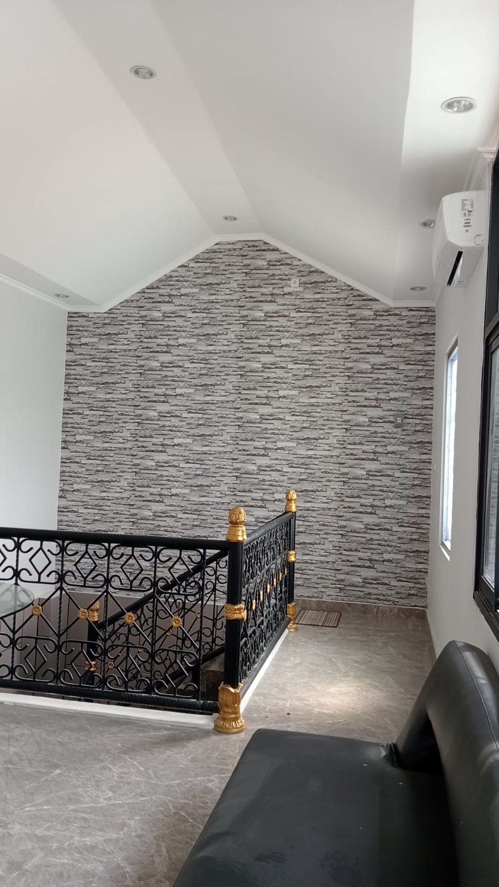 Rumah Tinggal Zonasi Komersial K3 Cocok Juga Untuk Tempat Usaha