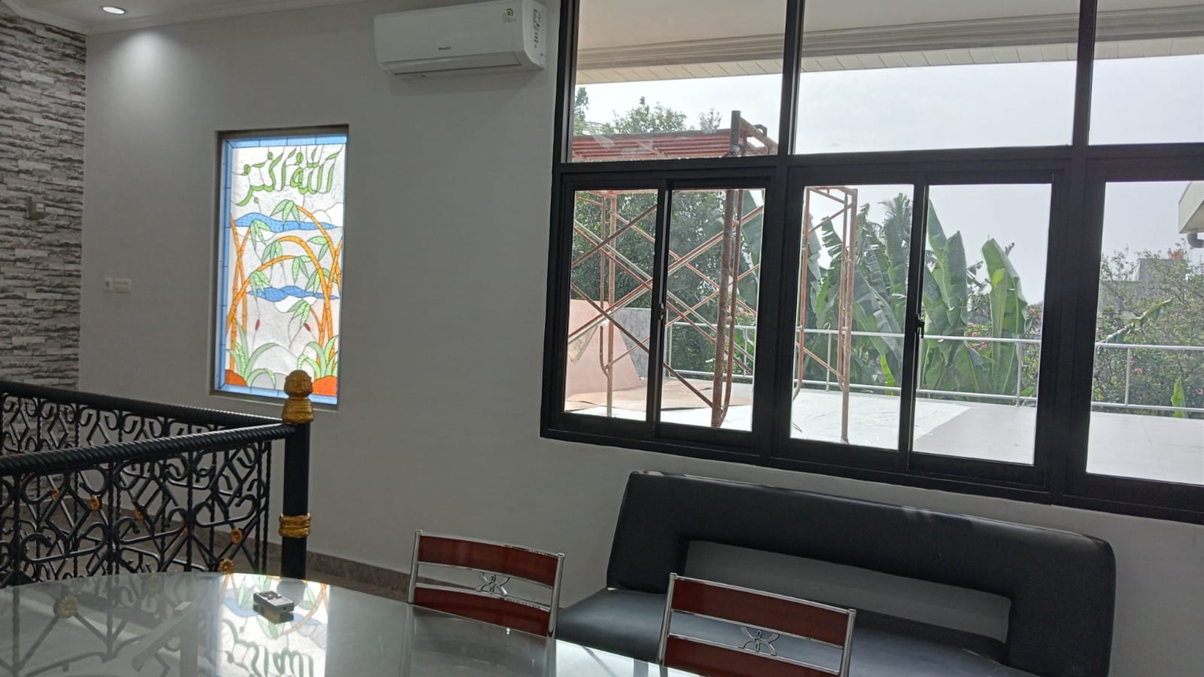 Rumah Tinggal Zonasi Komersial K3 Cocok Juga Untuk Tempat Usaha