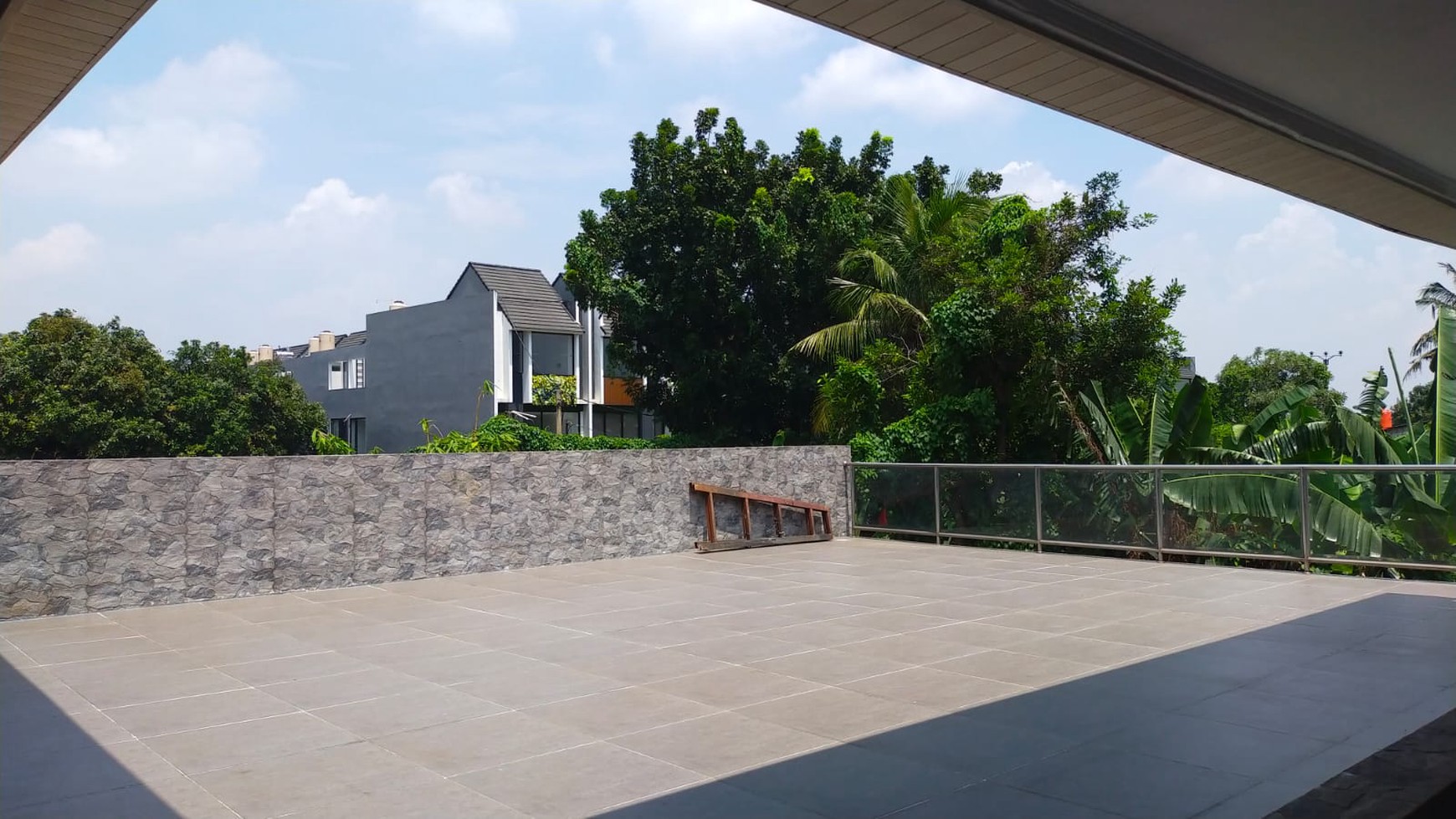 Rumah Tinggal Zonasi Komersial K3 Cocok Juga Untuk Tempat Usaha