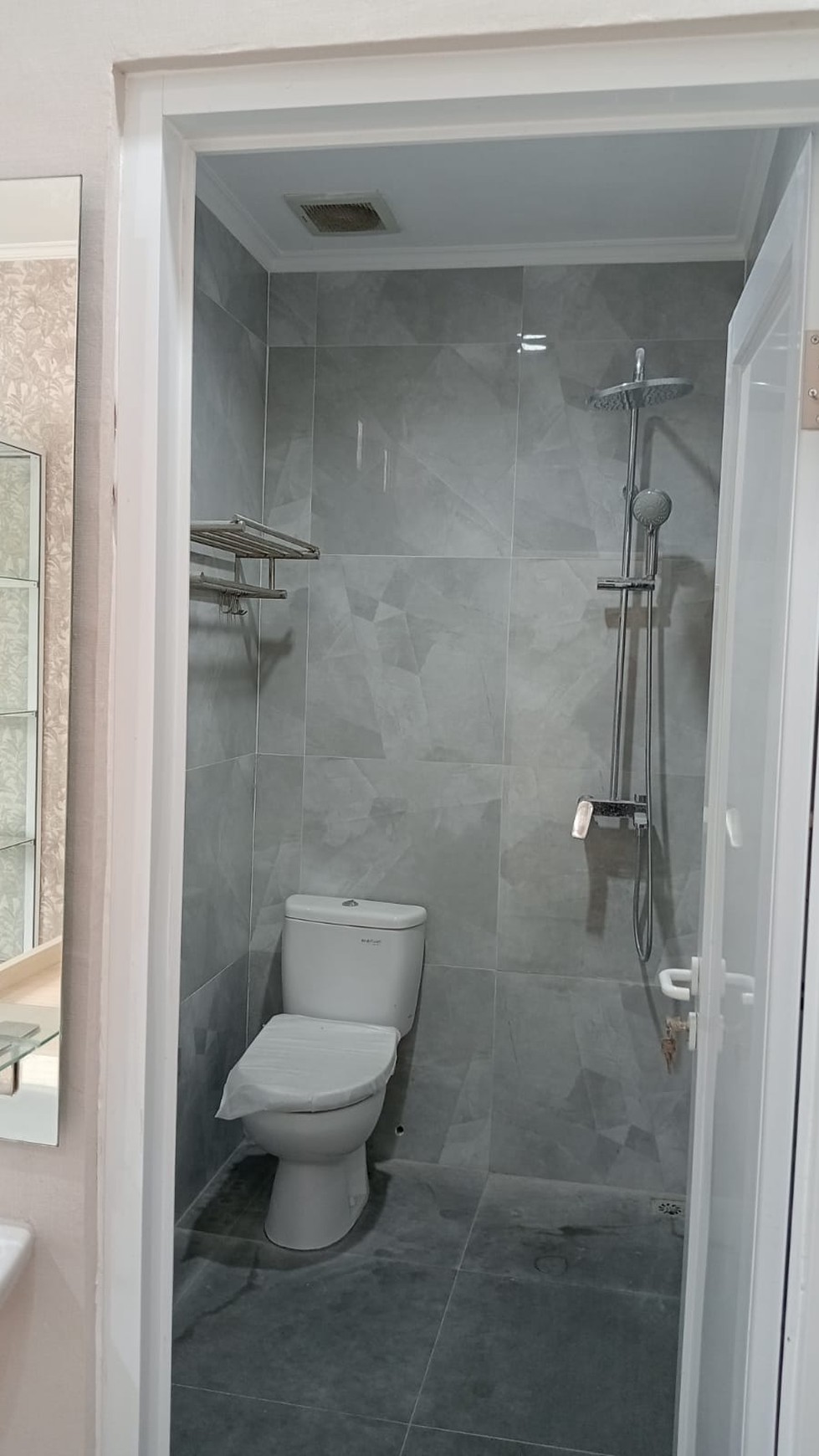 Rumah Tinggal Zonasi Komersial K3 Cocok Juga Untuk Tempat Usaha