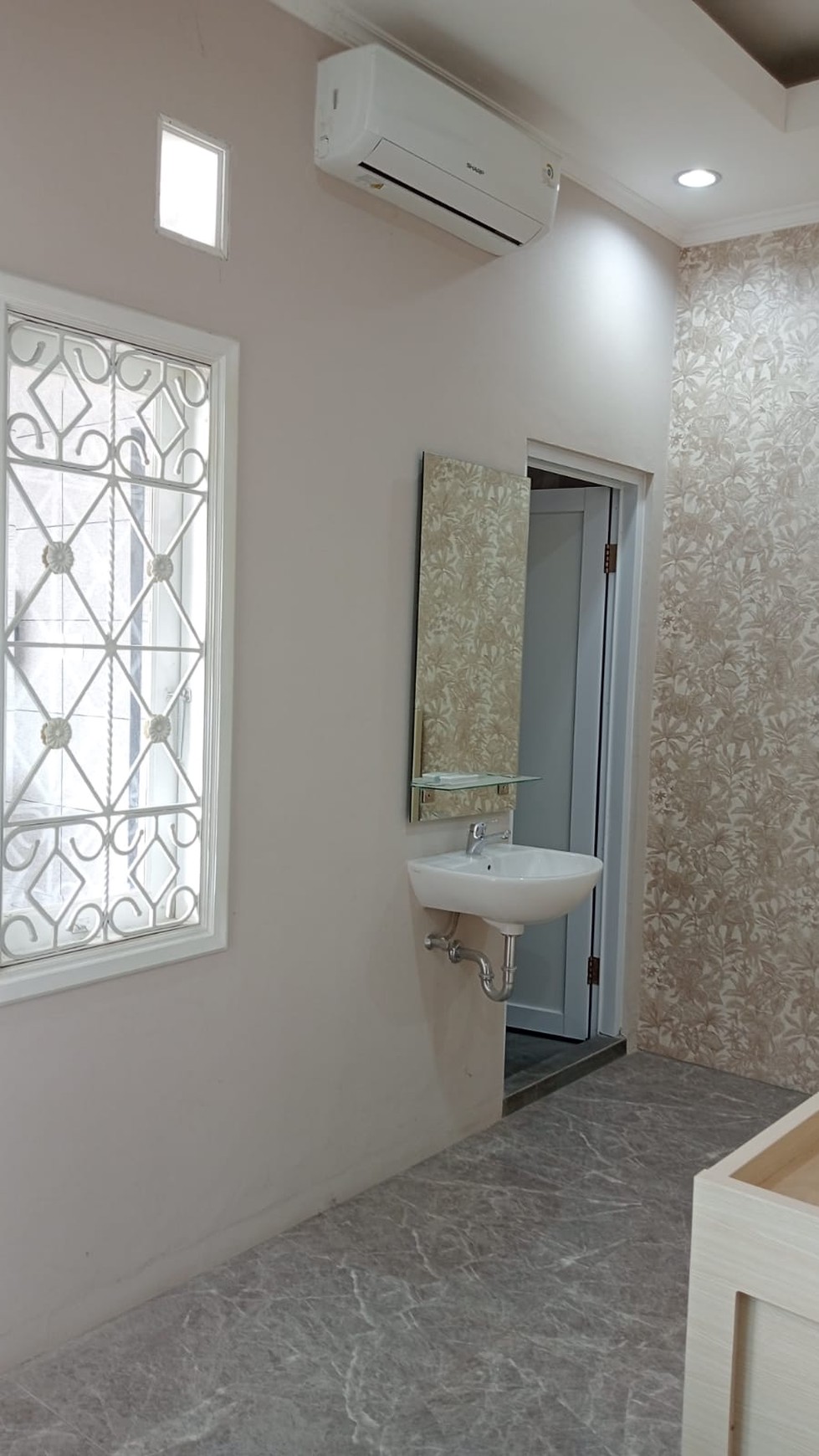 Rumah Tinggal Zonasi Komersial K3 Cocok Juga Untuk Tempat Usaha