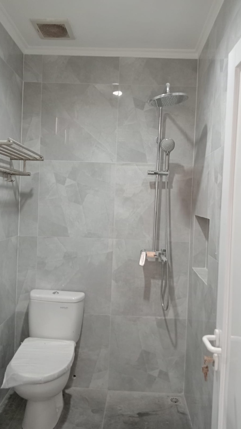 Rumah Tinggal Zonasi Komersial K3 Cocok Juga Untuk Tempat Usaha