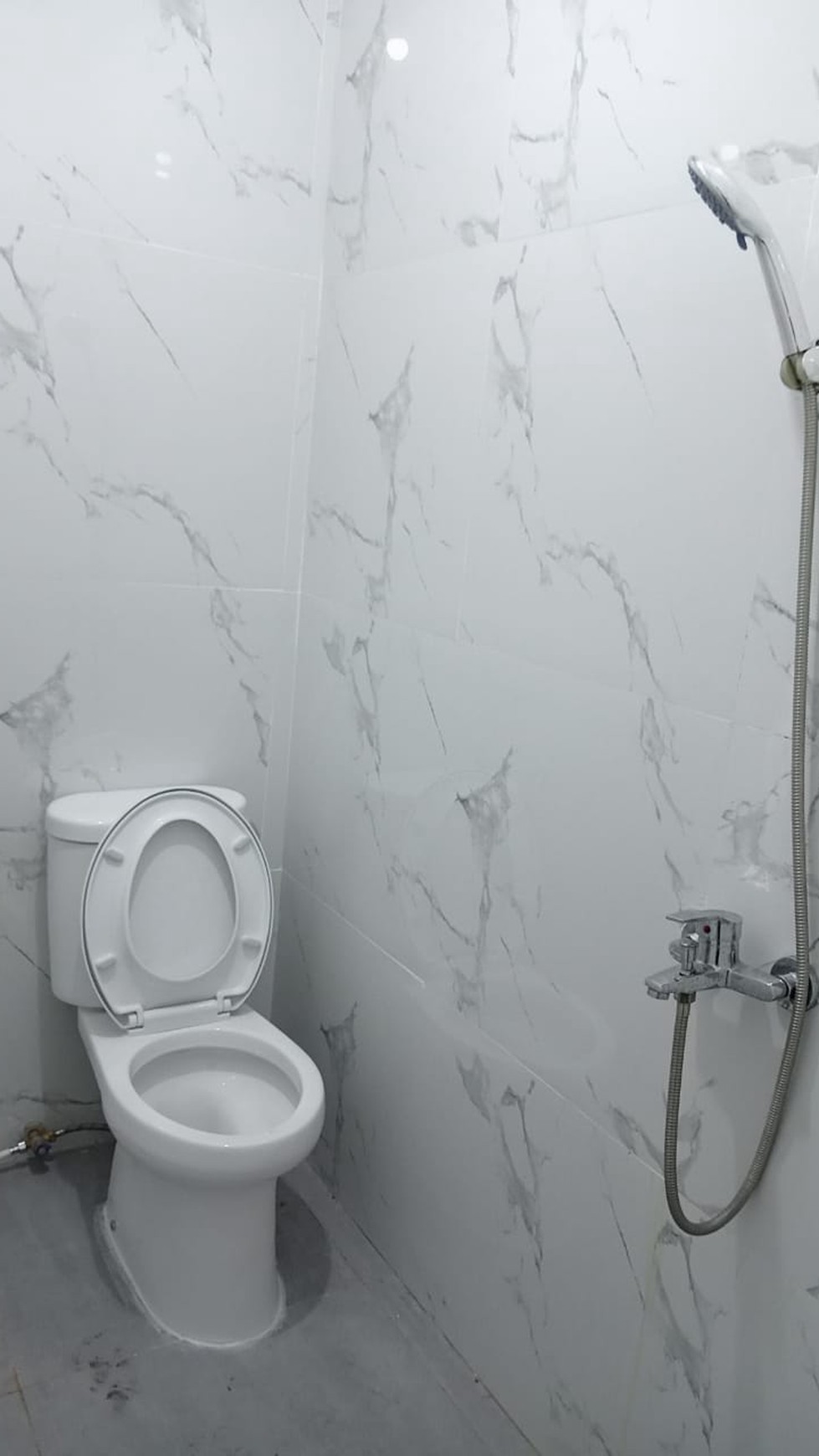 Rumah Tinggal Zonasi Komersial K3 Cocok Juga Untuk Tempat Usaha