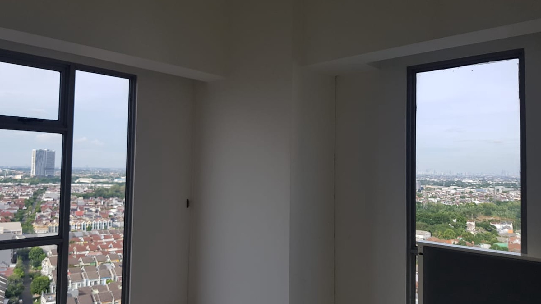 Dijual cepat apartemen M-Town Tower Avery Gading serpong Type 1 BD