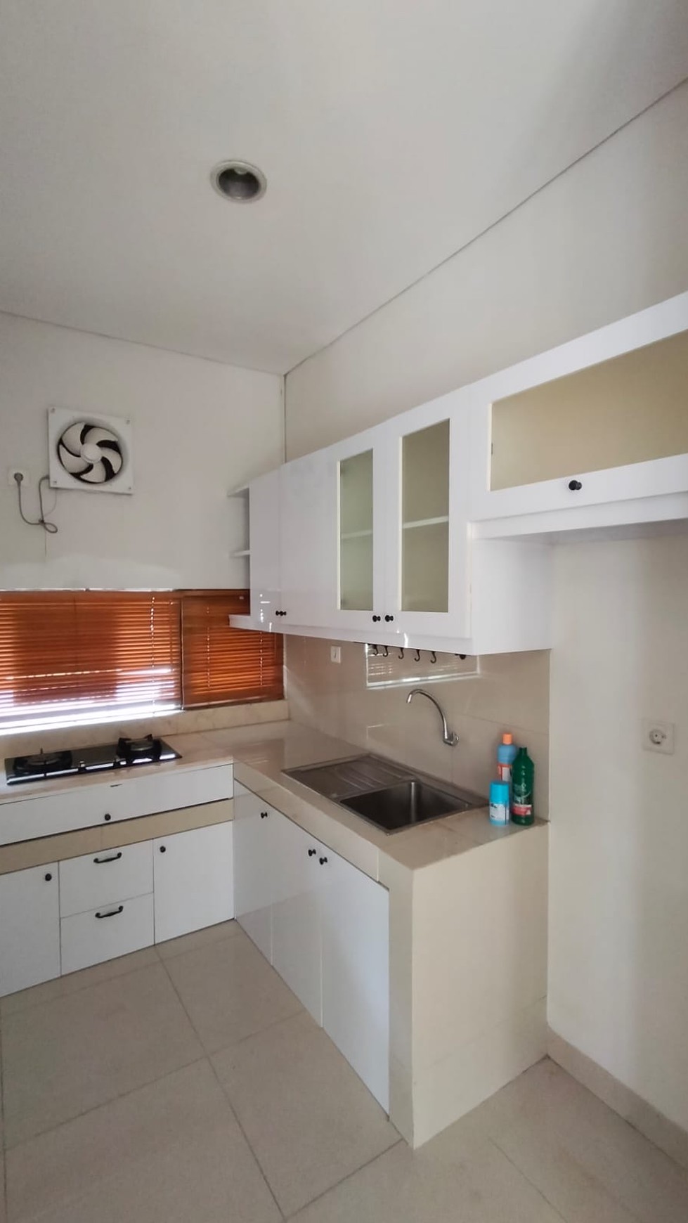 Rumah di THE EMINENT ILLUSTRIA BSD CITY, 5 MENIT Dari AEON MALL