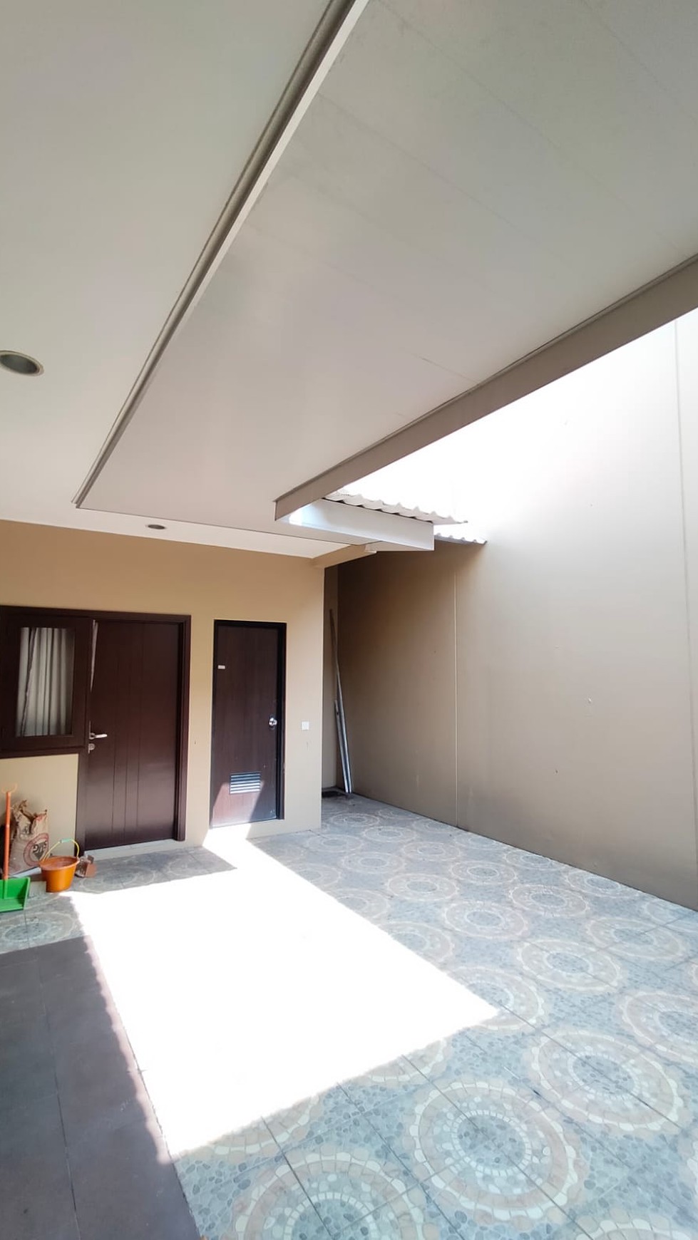 Rumah di THE EMINENT ILLUSTRIA BSD CITY, 5 MENIT Dari AEON MALL