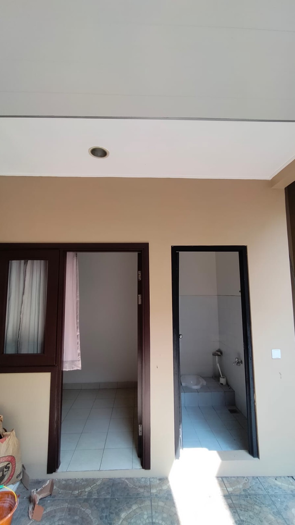 Rumah di THE EMINENT ILLUSTRIA BSD CITY, 5 MENIT Dari AEON MALL
