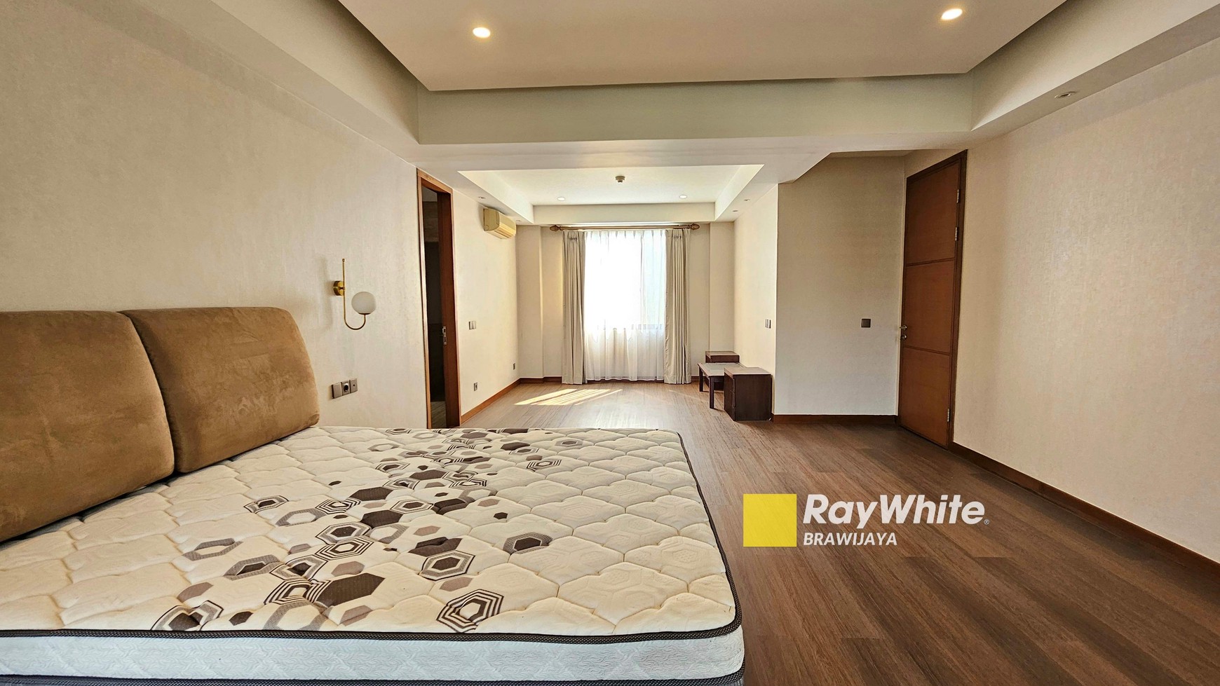 Newly Renovated Unit di Daksa Residence, Kebayoran Baru, Dekat SCBD, 1 BR