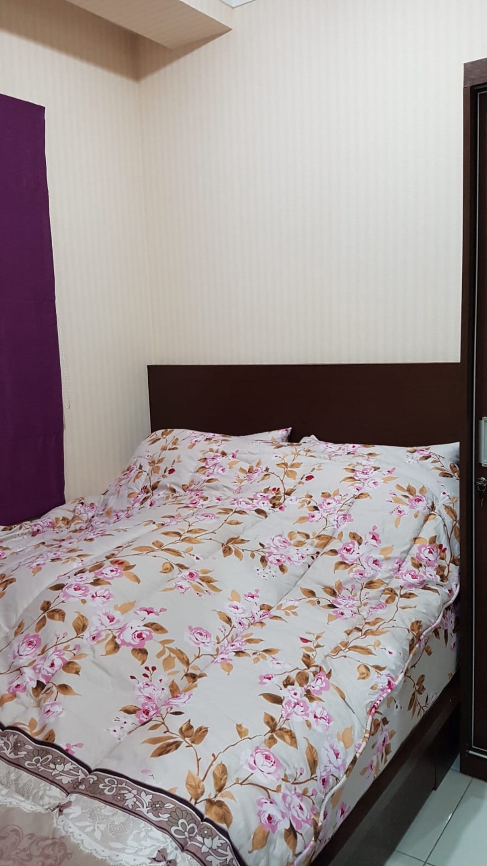 Apartemen Signature Park Tebet Type 2BR Furnished