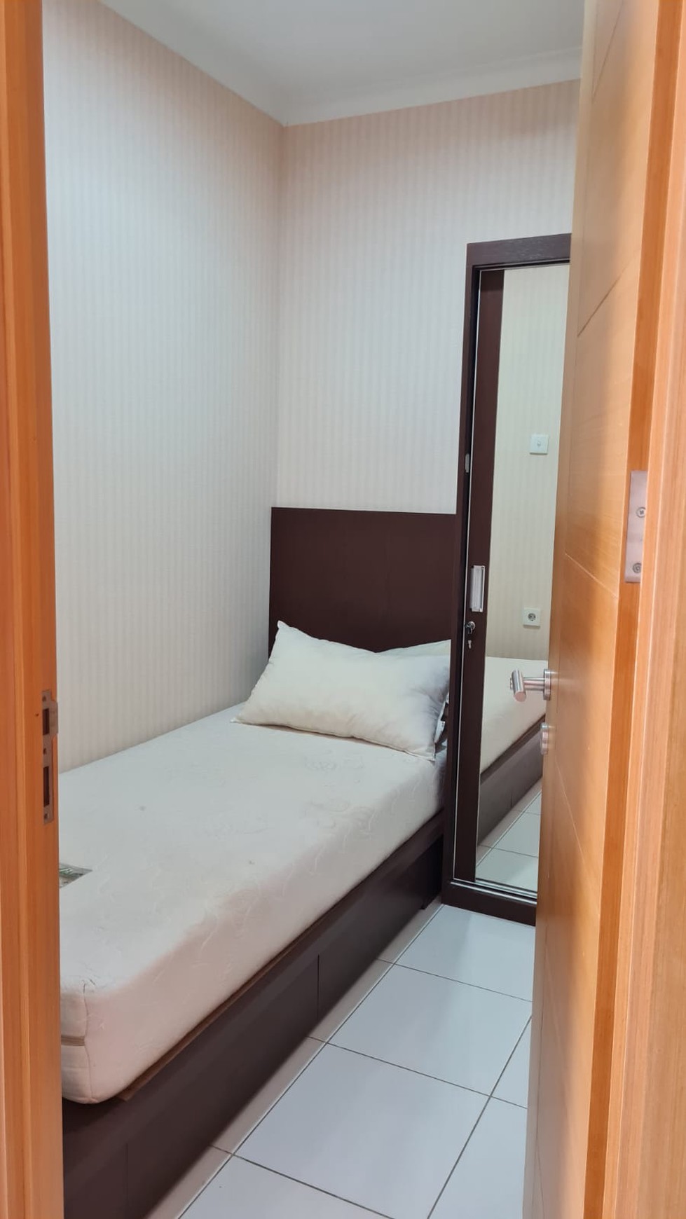 Apartemen Signature Park Tebet Type 2BR Furnished