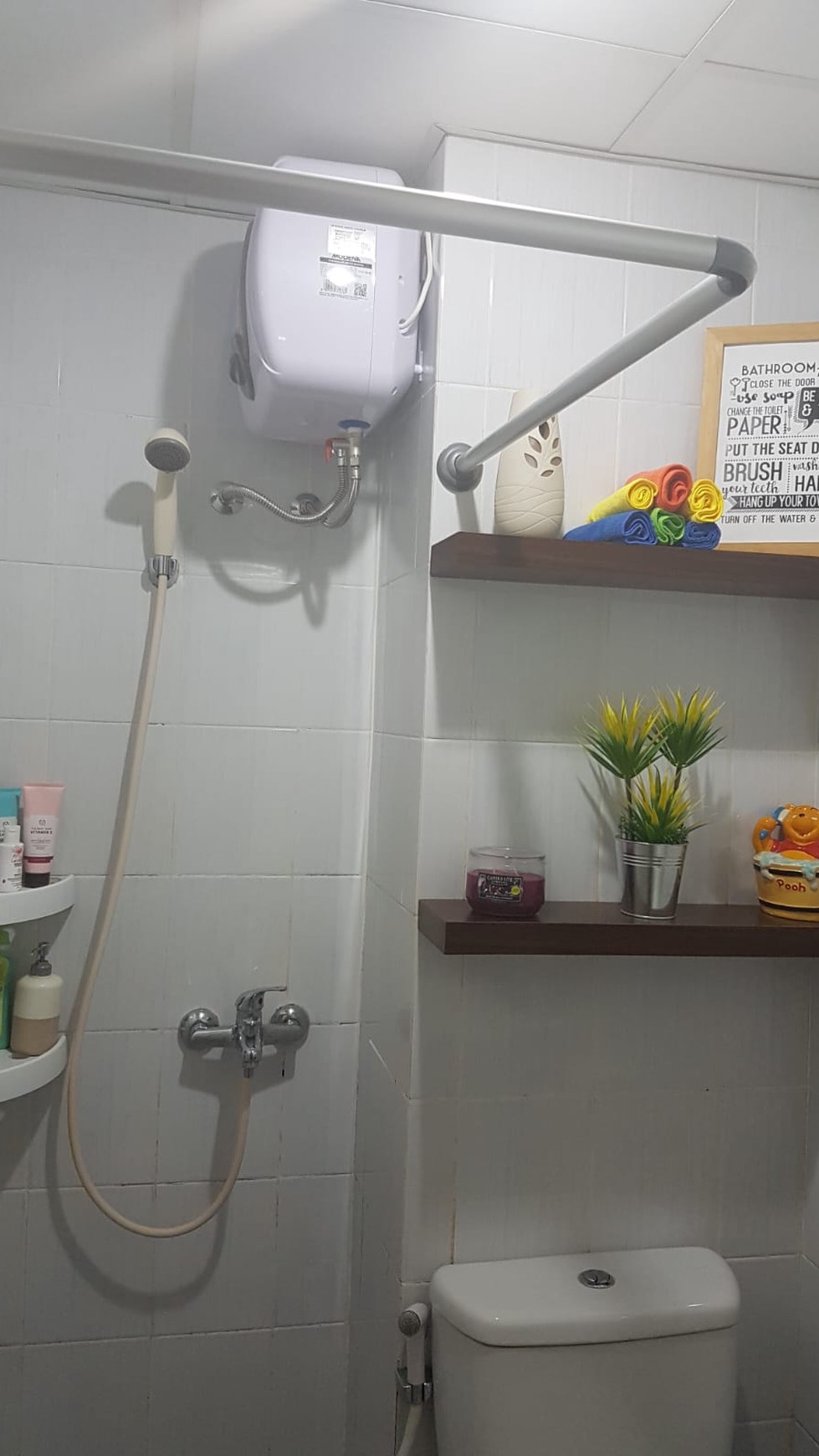 Apartemen Signature Park Tebet Type 2BR Furnished