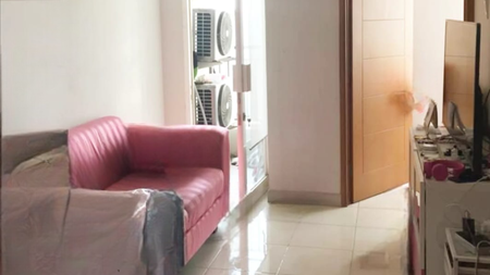 DIJUAL - FULL FURNISHED APARTEMENT CINERE BELLEVUE