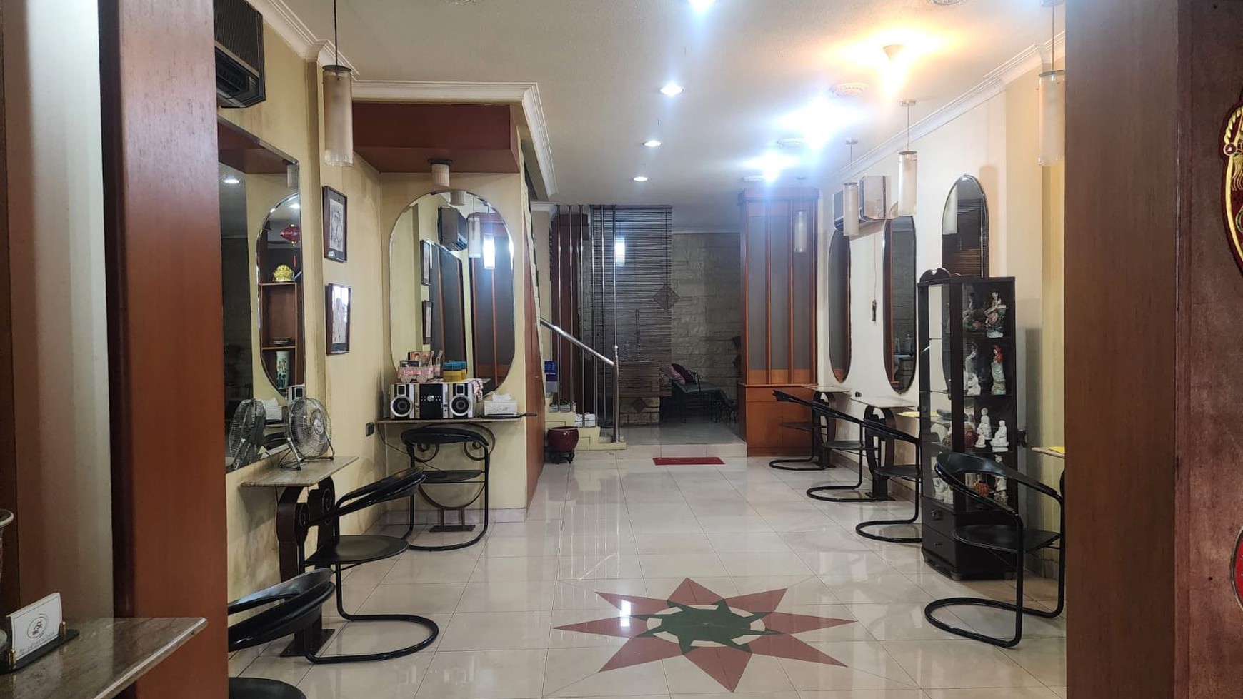 Dijual Ruko dengan nilai investasi tinggi di Mangga Besar Jakarta Barat