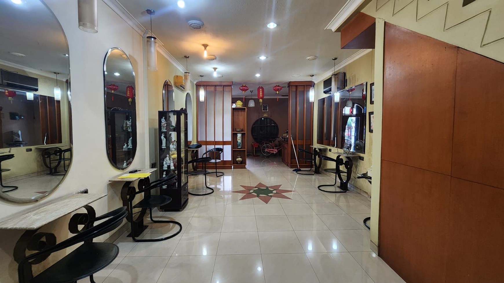 Dijual Ruko dengan nilai investasi tinggi di Mangga Besar Jakarta Barat