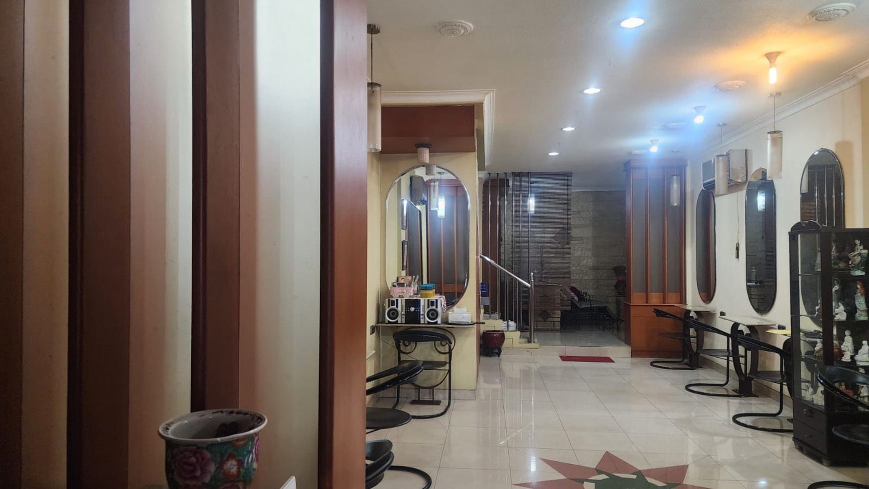 Dijual Ruko dengan nilai investasi tinggi di Mangga Besar Jakarta Barat