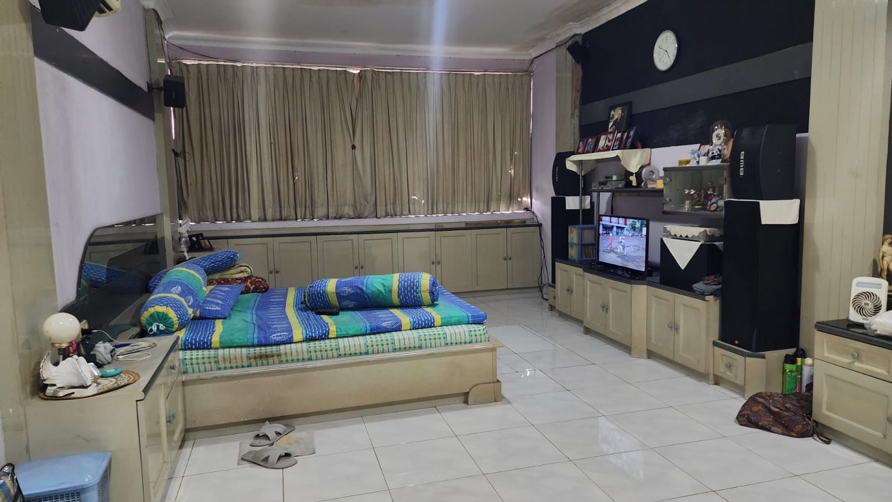 Dijual Ruko dengan nilai investasi tinggi di Mangga Besar Jakarta Barat