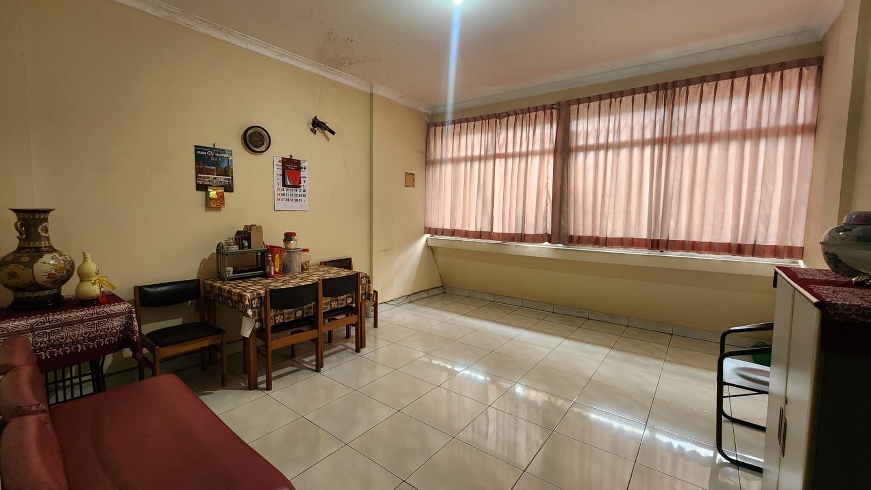Dijual Ruko dengan nilai investasi tinggi di Mangga Besar Jakarta Barat