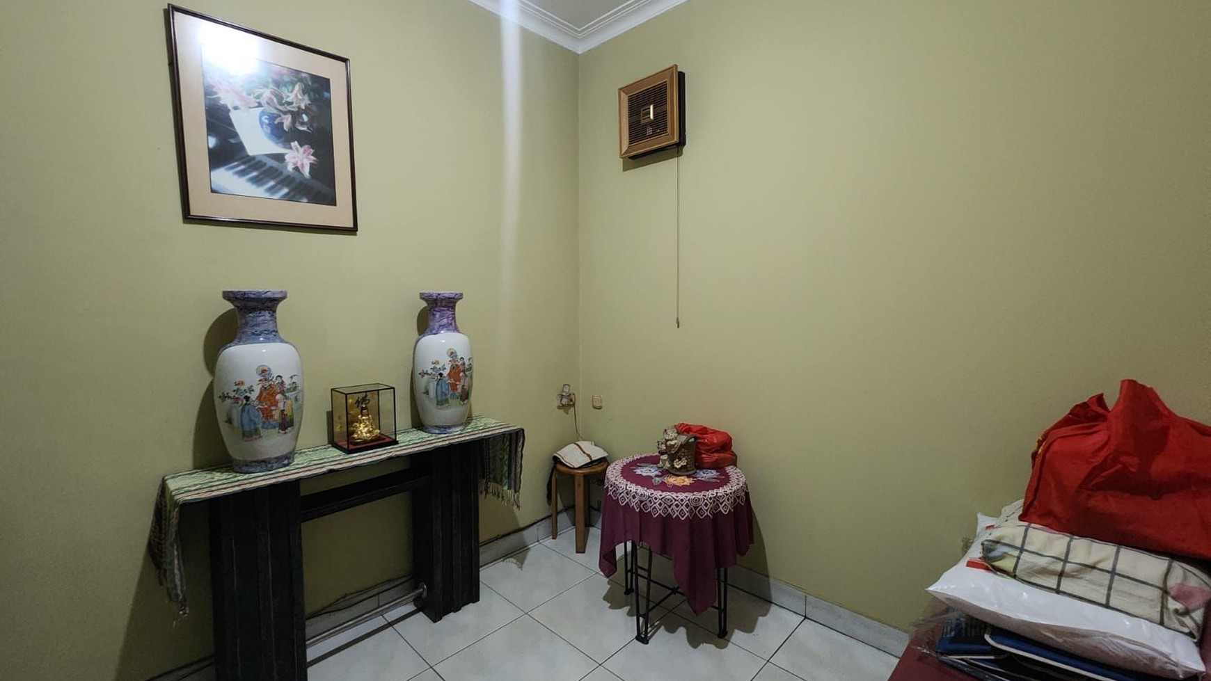 Dijual Ruko dengan nilai investasi tinggi di Mangga Besar Jakarta Barat