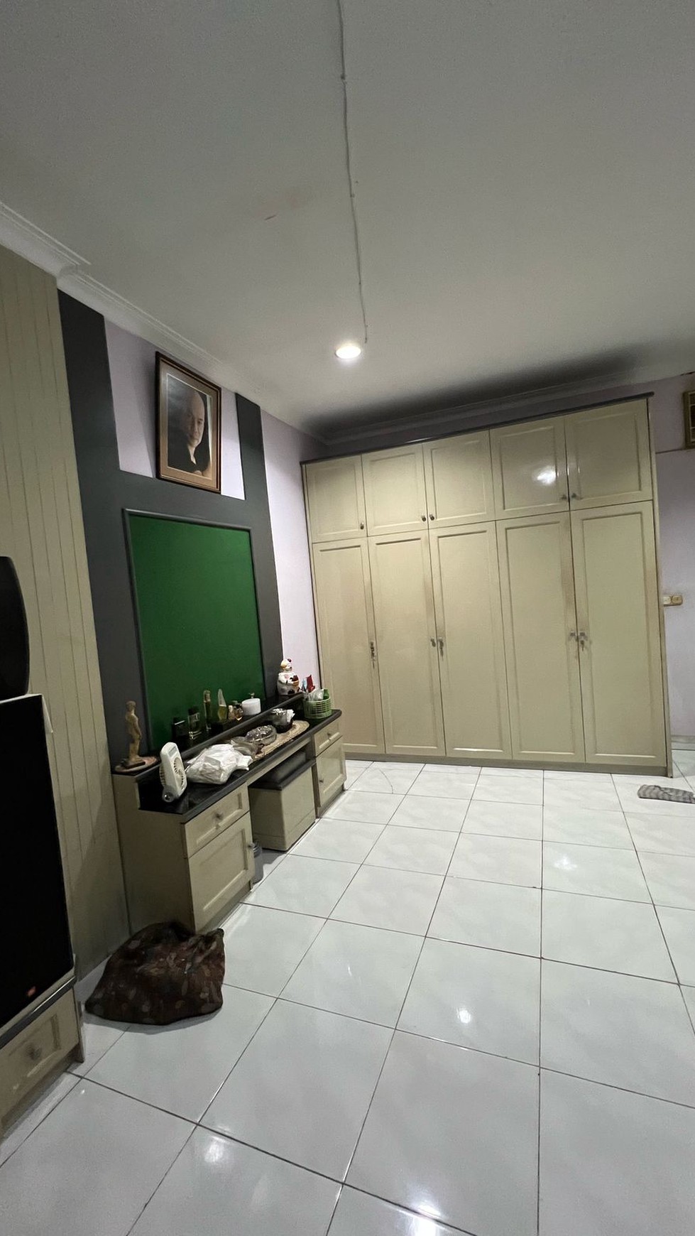 Dijual Ruko dengan nilai investasi tinggi di Mangga Besar Jakarta Barat