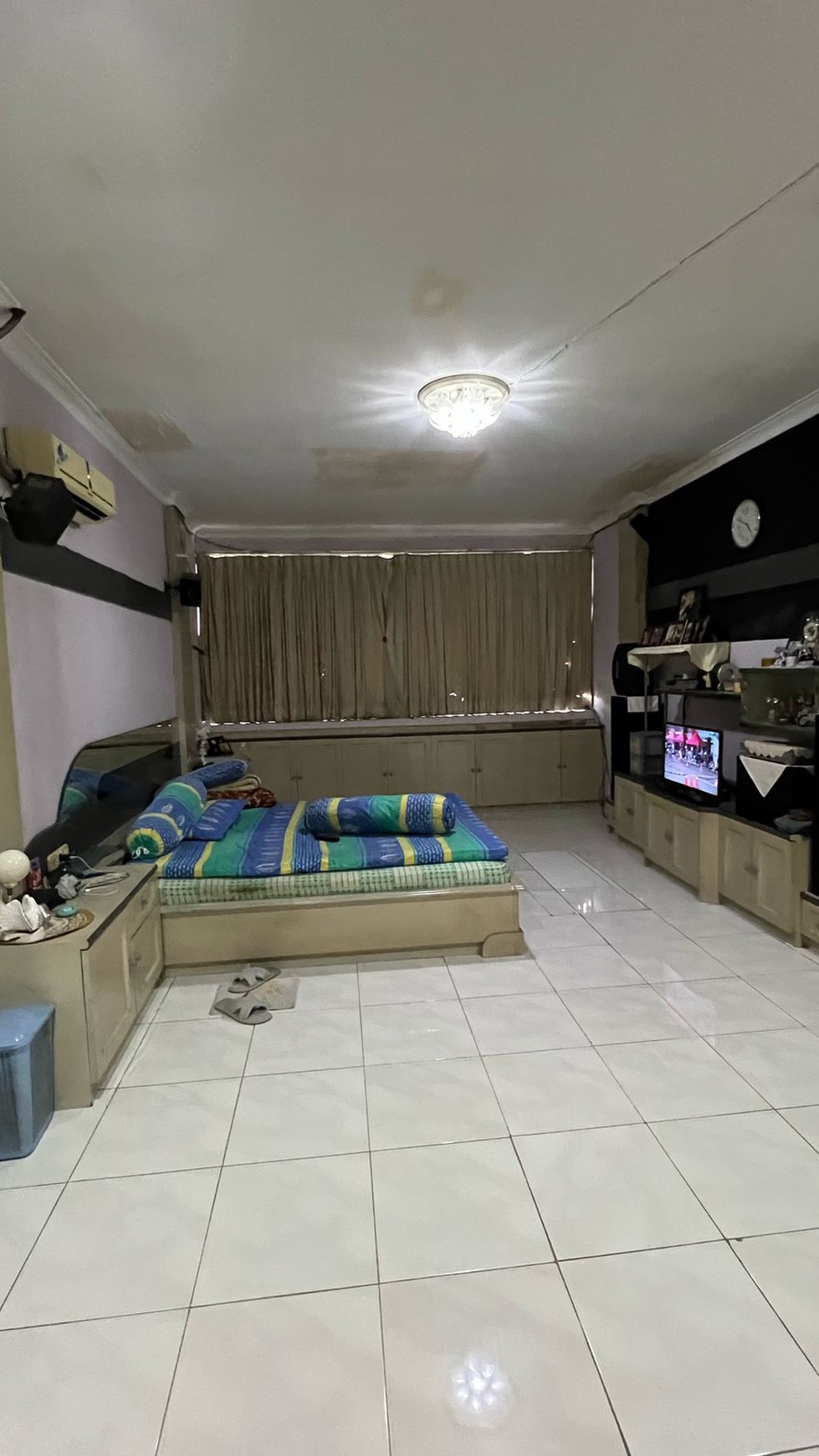 Dijual Ruko dengan nilai investasi tinggi di Mangga Besar Jakarta Barat