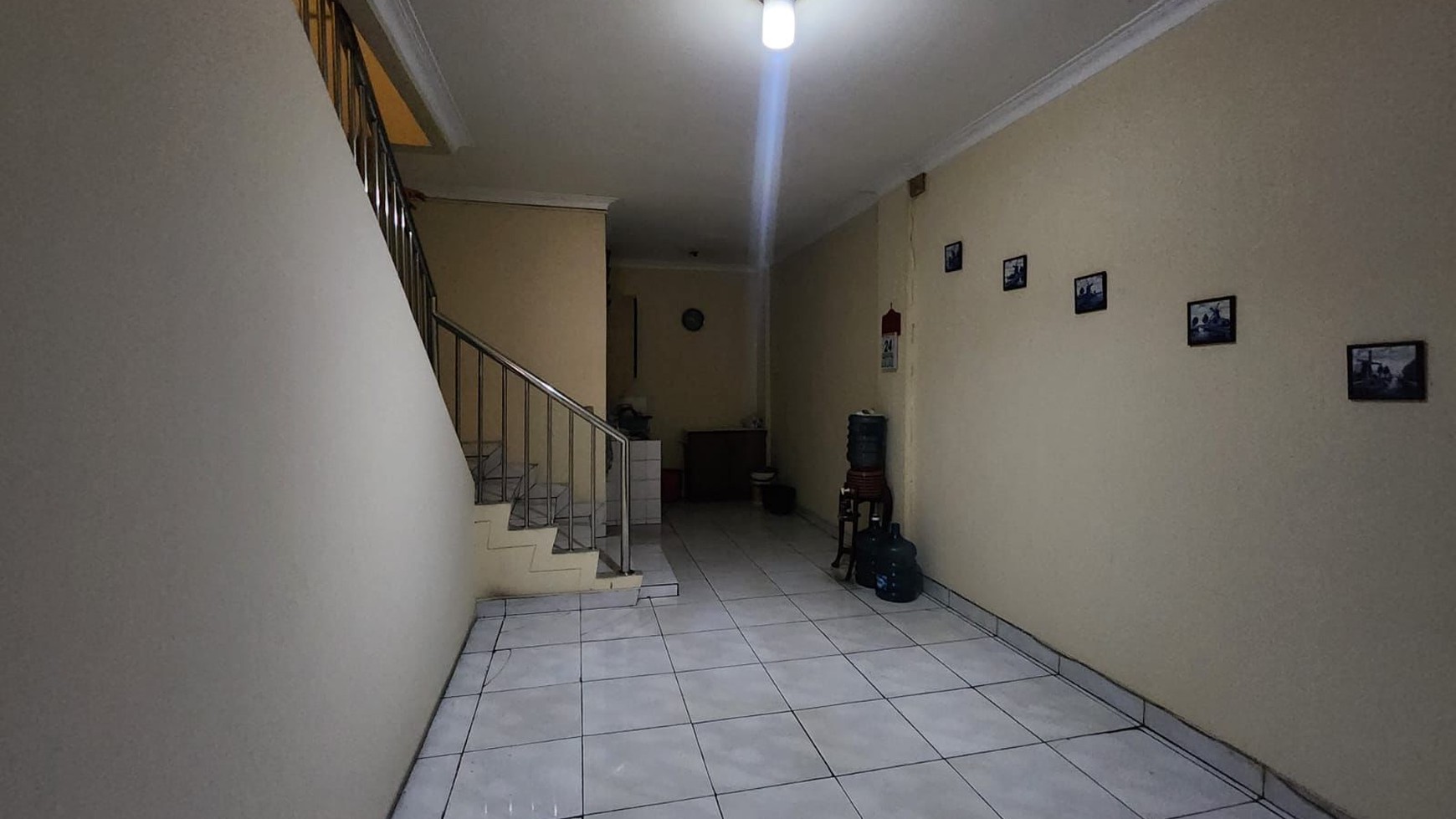 Dijual Ruko dengan nilai investasi tinggi di Mangga Besar Jakarta Barat