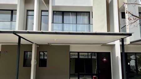 Dijual Rumah Millennial di PIK 2 Extension, Cluster California