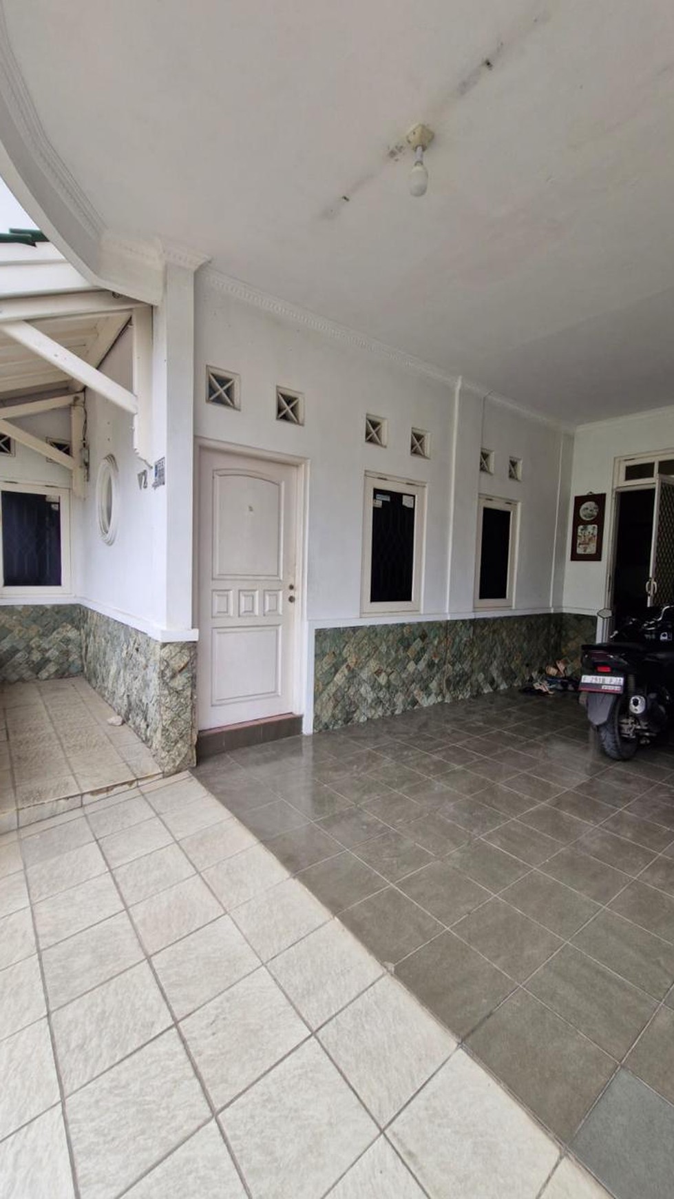 FOR SALE  Rumah di Perumahan Sukamaju Permai, Cilodong, Depok Timur, Jawa Barat