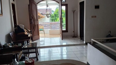 FOR SALE  Rumah di Perumahan Sukamaju Permai, Cilodong, Depok Timur, Jawa Barat