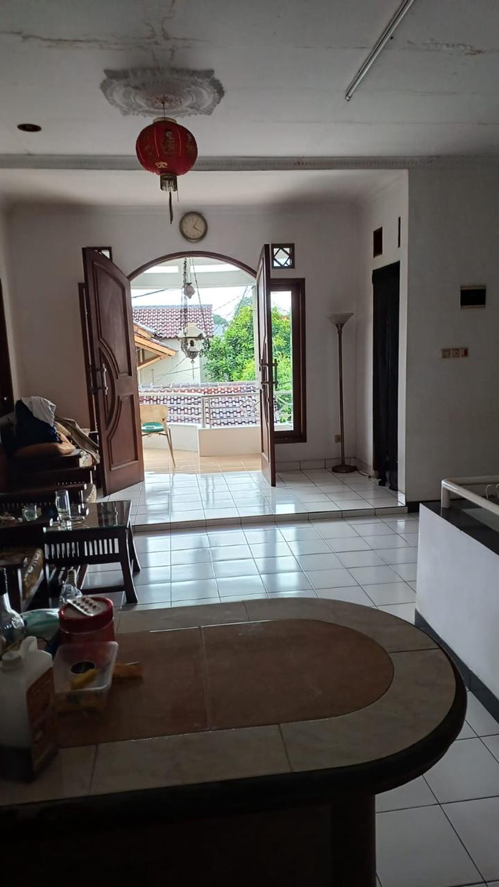 FOR SALE  Rumah di Perumahan Sukamaju Permai, Cilodong, Depok Timur, Jawa Barat